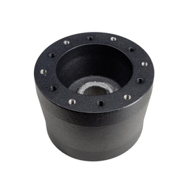 Mozzo Volante non collassabile no airbag Land Rover Defender (piantone 18.3 mm 48 cave)