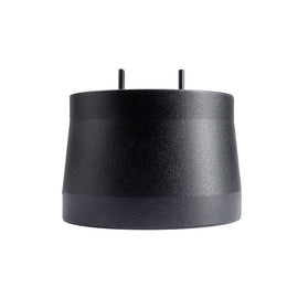 Mozzo Volante non collassabile no airbag Land Rover Defender (piantone 18.3 mm 48 cave)