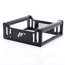 Cavalletto Espositore a Rulli per Cerchi Japan Racing Premium Forged Nero