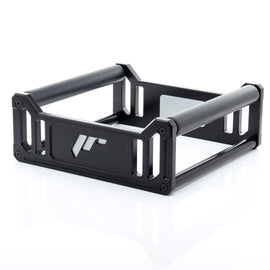 Cavalletto Espositore a Rulli per Cerchi Japan Racing Premium Forged Nero