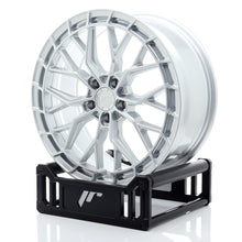 Cavalletto Espositore a Rulli per Cerchi Japan Racing Premium Forged Nero