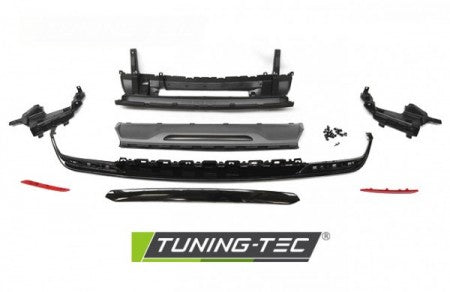 Paraurti Posteriore SPORT PDC per MERCEDES Classe S W222 13-17