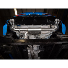 Carica l'immagine nel visualizzatore di Gallery, Cobra Sport Scarico sportivo GPF Back valvolato per BMW M135i F40 (2019+)