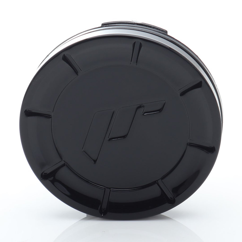 Coppetta Coprimozzo Japan Racing 901K59-A Nero Lucido (1 pz)