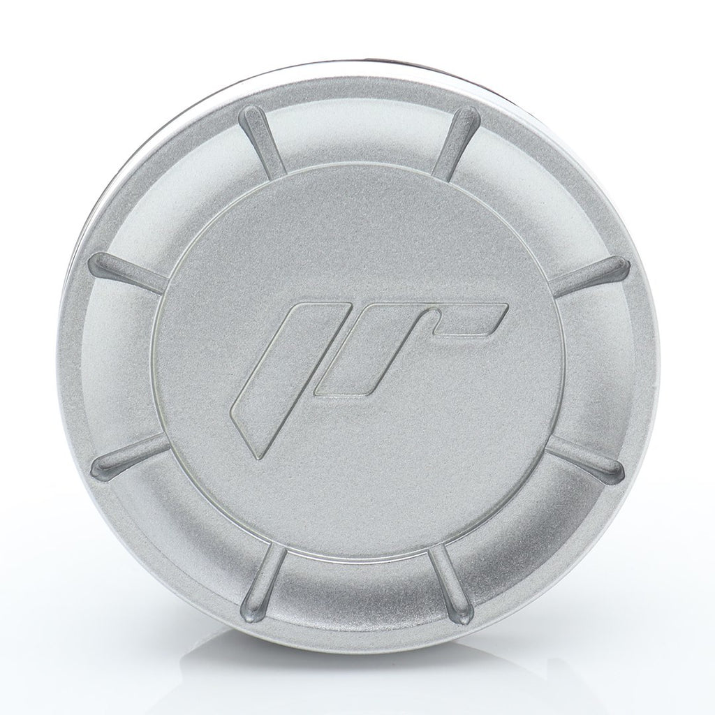 Coppetta Coprimozzo Japan Racing 901K59-A Argento (1 pz)