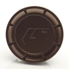 Carica l'immagine nel visualizzatore di Gallery, Coppetta Coprimozzo Japan Racing 901K59-A Bronzo (1 pz)