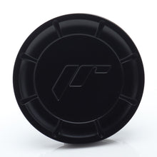 Carica l'immagine nel visualizzatore di Gallery, Coppetta Coprimozzo Japan Racing MG-P8258 Nero Opaco (1 pz)