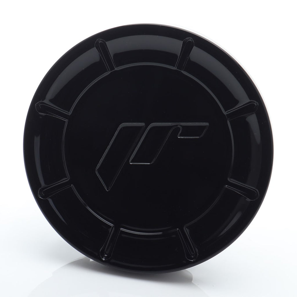 Coppetta Coprimozzo Japan Racing MG-P8258 Nero Lucido (1 pz)