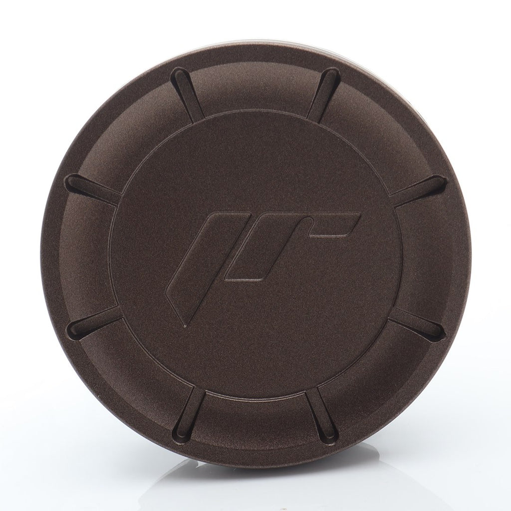Coppetta Coprimozzo Japan Racing MG-P8258 Bronzo (1 pz)