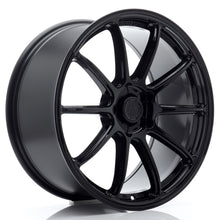 Load image into Gallery viewer, Cerchio in Lega JAPAN RACING SL04 19x8,5 ET45 5x114,3 Gloss Black