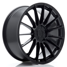 Load image into Gallery viewer, Cerchio in Lega JAPAN RACING SL05 19x8,5 ET41 5x114,3 Gloss Black
