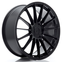 Carica l'immagine nel visualizzatore di Gallery, Cerchio in Lega JAPAN RACING SL05 20x8,5 ET41 5x112 Gloss Black