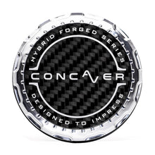 Load image into Gallery viewer, Coppetta Coprimozzo Concaver - Argento (1 pz)
