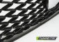 Carica l&#39;immagine nel visualizzatore di Gallery, Griglia Pararuti LEXUS RX350 12-15 F GLOSSY DARK GRAY SPORT STYLE