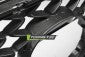 Carica l&#39;immagine nel visualizzatore di Gallery, Griglia Pararuti LEXUS RX350 12-15 F GLOSSY DARK GRAY SPORT STYLE