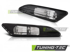 Frecce Fianchetti ALFA ROMEO 156/147 05-10 / FIAT TIPO 15- BLACK