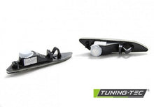 Carica l&#39;immagine nel visualizzatore di Gallery, Frecce Fianchetti ALFA ROMEO 156/147 05-10 / FIAT TIPO 15- BLACK