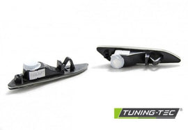 Frecce Fianchetti ALFA ROMEO 156/147 05-10 / FIAT TIPO 15- BLACK