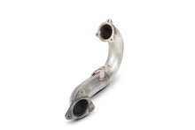 Carica l'immagine nel visualizzatore di Gallery, Downpipe decat Scorpion Renault Megane RS 250 / 265 / 275 Mk3 2010-2018 - foto 1
