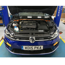 Carica l'immagine nel visualizzatore di Gallery, SUMMIT e SWAVE Supporto ammortizzatore anteriore superiore del telaio per VW Golf R MK7 e 7.5 - dettaglio 4
