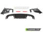 Carica l&#39;immagine nel visualizzatore di Gallery, Paraurti Posteriore SPORT STYLE PDC per BMW Serie 2 F22/F23 13-17