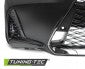 Paraurti Anteriore LEXUS IS III 17-20 F SPORT LOOK PDC