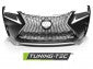 Paraurti Anteriore LEXUS NX 14-04.17 F SPORT LOOK PDC