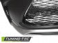 Paraurti Anteriore LEXUS NX 14-04.17 F SPORT LOOK PDC