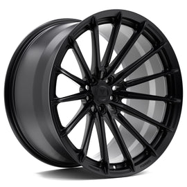 Cerchio in lega Vesser VSR4 23x10,5 finitura scura