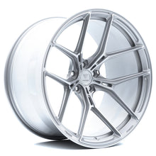 Load image into Gallery viewer, Cerchio in lega Vesser VSR7 23x10,5 argento