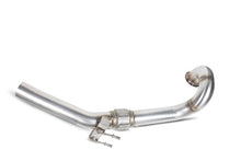 Carica l'immagine nel visualizzatore di Gallery, Downpipe Scorpion Seat Leon Cupra 5F 280 / 290 / 300 - foto 2