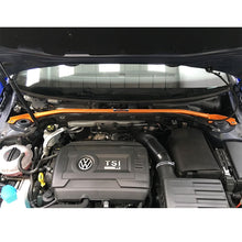 Carica l'immagine nel visualizzatore di Gallery, SUMMIT e SWAVE Supporto ammortizzatore anteriore superiore del telaio per VW Golf R MK7 e 7.5 - dettaglio 3