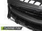 Carica l&#39;immagine nel visualizzatore di Gallery, Griglia Paraurti OPEL ASTRA J 12-15 5 Porte BLACK