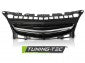 Griglia Paraurti OPEL ASTRA J 12-15 5 Porte CHROME BLACK