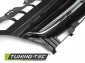 Griglia Paraurti OPEL ASTRA J 12-15 5 Porte CHROME BLACK