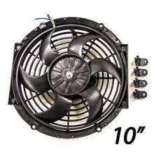 Carica l'immagine nel visualizzatore di Gallery, Ventola elettrica universale per radiatore | Cooling Solutions