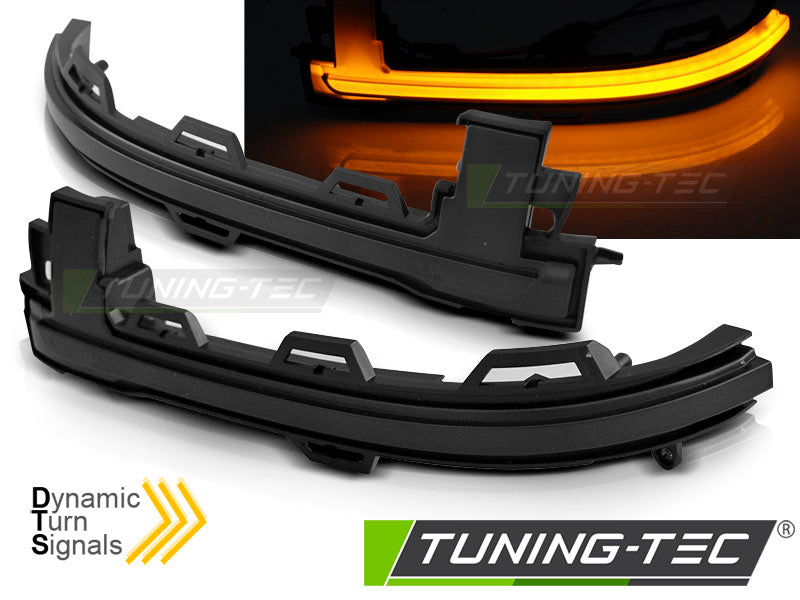Frecce Fumé Sequenziali per BMW X3 / X4 / X5 / X6