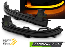 Carica l'immagine nel visualizzatore di Gallery, Frecce Fumé Sequenziali per BMW X3 / X4 / X5 / X6