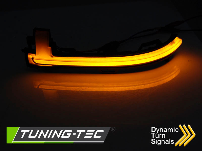 Frecce Fumé Sequenziali per BMW X3 / X4 / X5 / X6