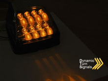 Load image into Gallery viewer, Luci Frontali Led CHROME Sequenziali per MERCEDES Classe G W463 90-12