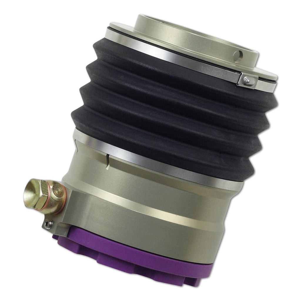 Assetto a ghiera KW V3 per Lamborghini Gallardo (2003-2013) - foto indicativa della gamma KW V3