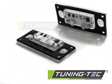 Carica l&#39;immagine nel visualizzatore di Gallery, Luci Targa Led LIGHTS 3x SMD LED per AUDI A3 8L 00-03 / A4 B5 99-01 AVANT