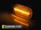 Frecce Laterali WHITE LED per AUDI A4 B6/ B7/ A3