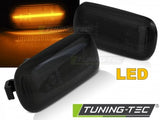 Frecce Laterali SMOKE LED per AUDI A4 B6/ B7/ A3