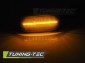 Carica l&#39;immagine nel visualizzatore di Gallery, Frecce Laterali SMOKE LED per AUDI A4 B6/ B7/ A3