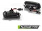 Frecce Laterali SMOKE LED per AUDI A4 B6/ B7/ A3