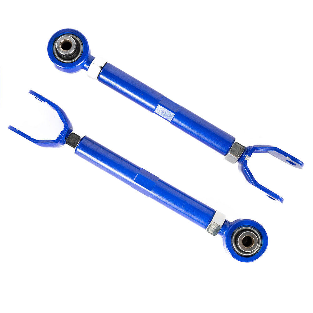 Camber Kit Posteriore SK-Import Blu Nissan 350Z Z33