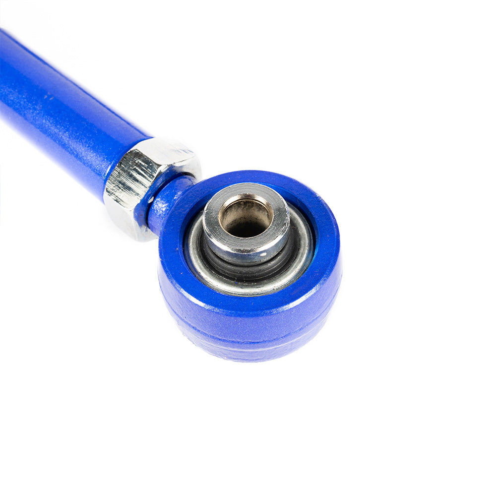 Camber Kit Posteriore SK-Import Blu Nissan 350Z Z33 - foto 3