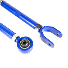 Carica l'immagine nel visualizzatore di Gallery, Camber Kit Posteriore SK-Import Blu Nissan 350Z Z33 - foto 2