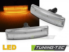 Frecce Laterali LAND ROVER RANGE SPORT 05-12 WHITE LED
